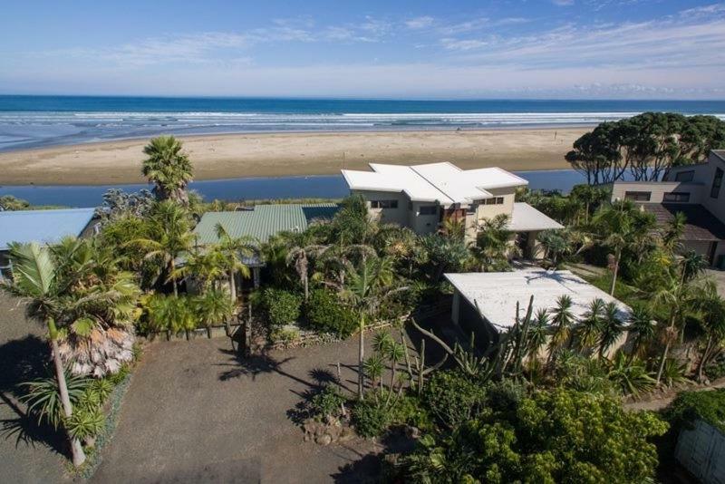 Gems Seaside Lodge Аипара Экстерьер фото