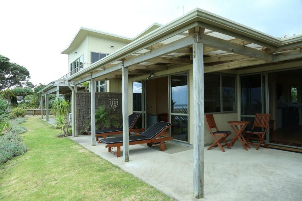 Gems Seaside Lodge Аипара Экстерьер фото