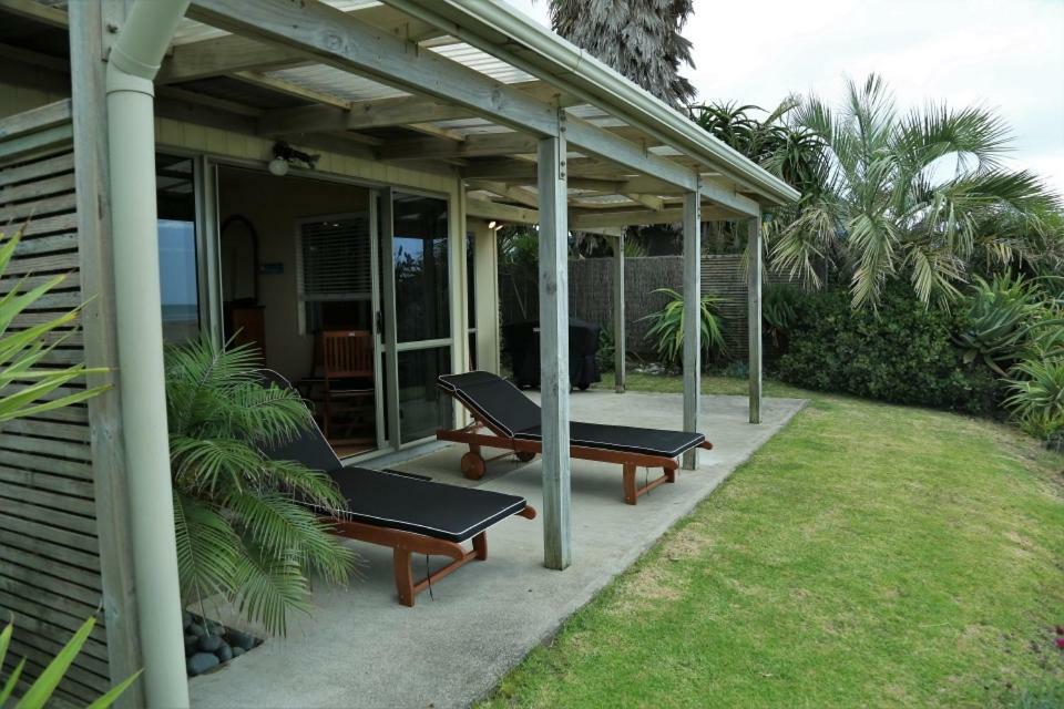 Gems Seaside Lodge Аипара Экстерьер фото