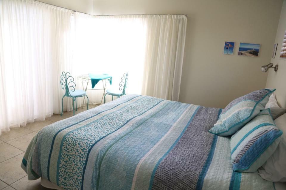 Gems Seaside Lodge Аипара Экстерьер фото