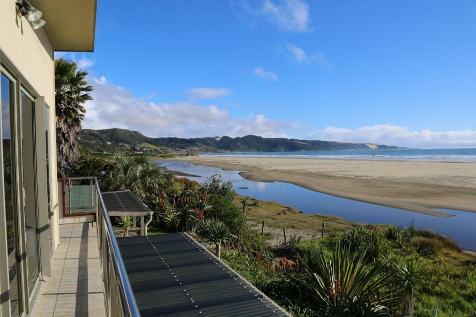 Gems Seaside Lodge Аипара Экстерьер фото