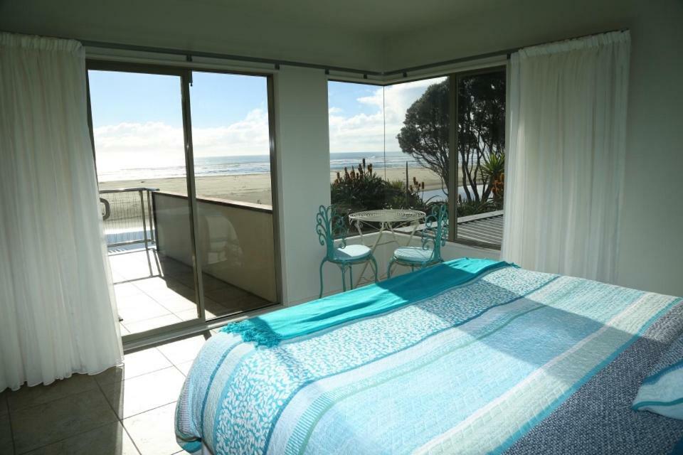 Gems Seaside Lodge Аипара Экстерьер фото