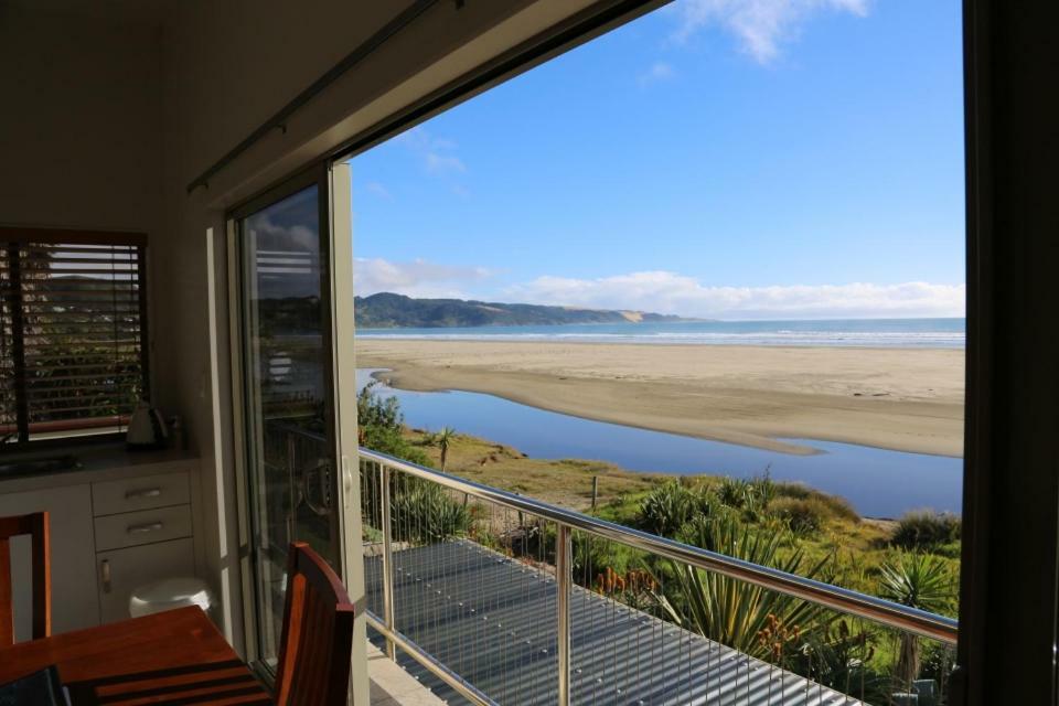 Gems Seaside Lodge Аипара Экстерьер фото