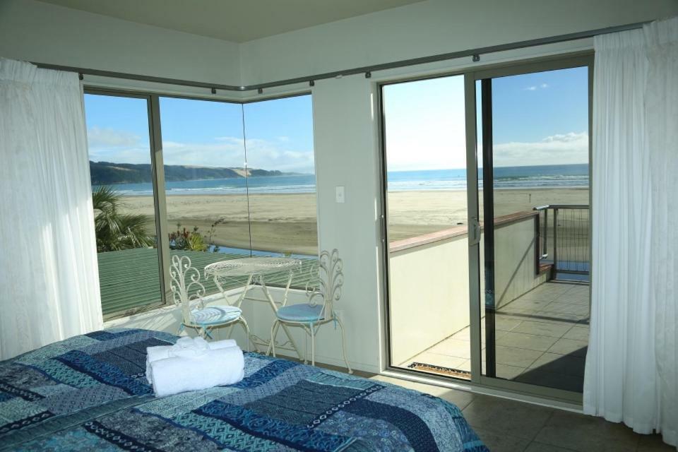 Gems Seaside Lodge Аипара Экстерьер фото