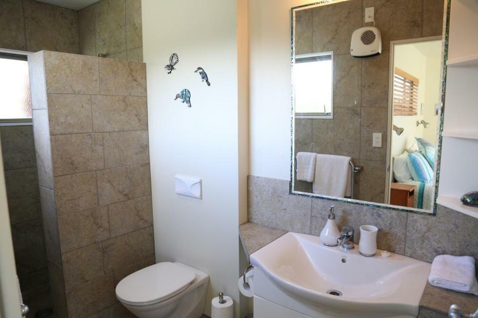 Gems Seaside Lodge Аипара Экстерьер фото